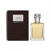 AMBER COMBIE & FITCH  EZRA EAU DE PARFUM