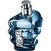 PERFUME DIESEL ONLY THE BRAVE