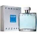 AZZARO BLUE CHROME