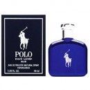 POLO BLUE MASCULINO