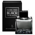 SEDUCTION IN BLACK