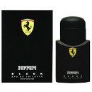 FERRARI BLACK MASCULINO