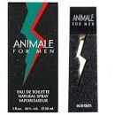 ANIMALE MASCULINO