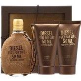 KIT DIESEL FOR LIFE